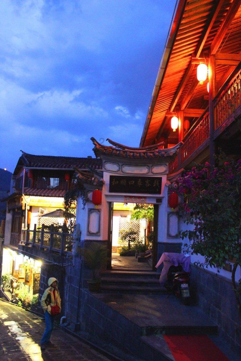 黄河晋陕峡谷南段流凌封河超三十公里 景象壮观